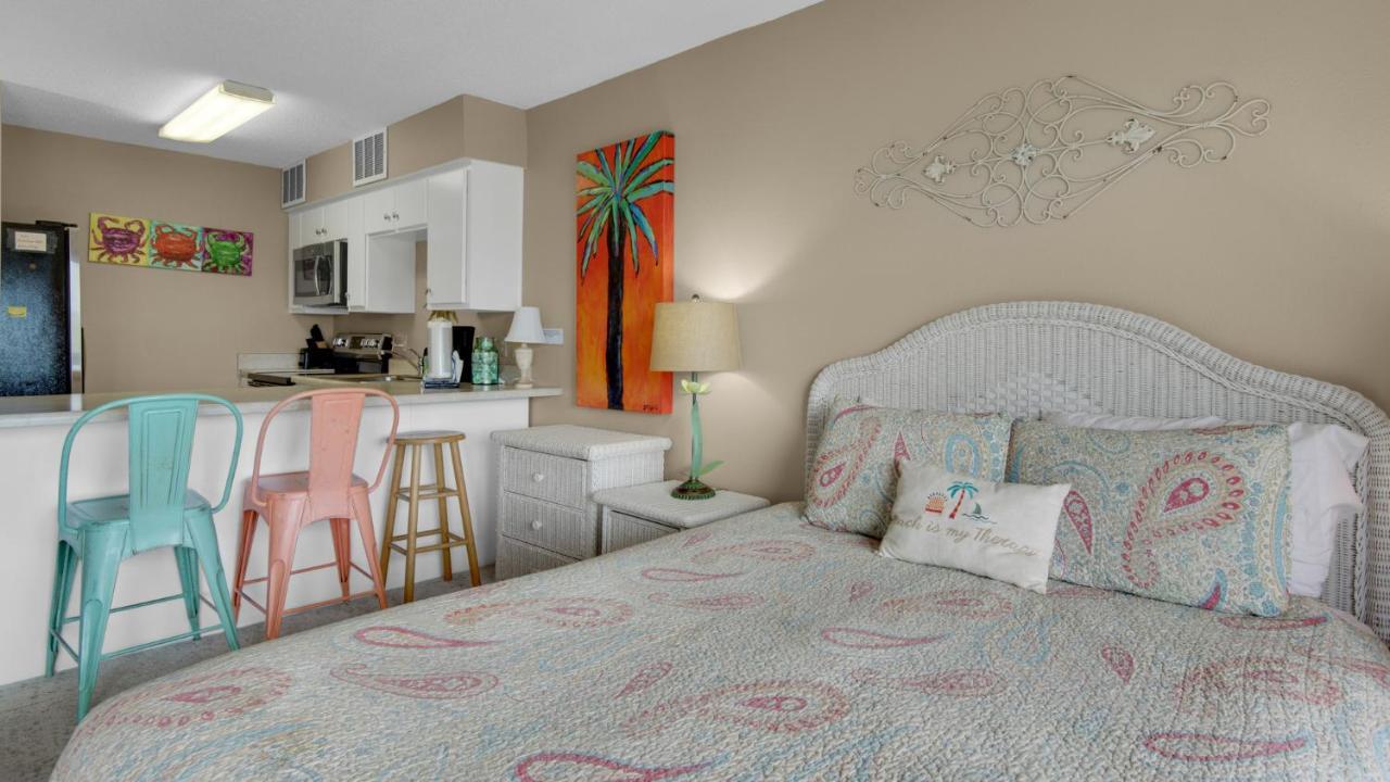 Beachfront Condo II 202A - Out Of The Blue Santa Rosa Beach Zewnętrze zdjęcie