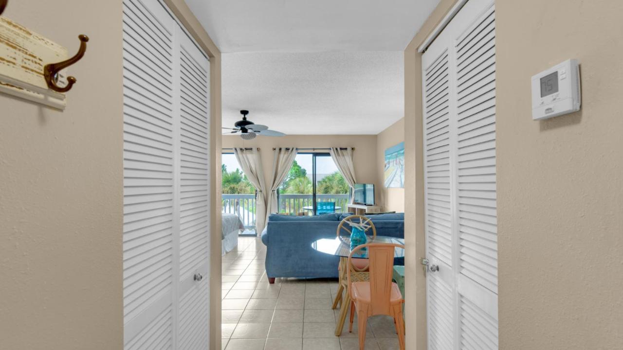Beachfront Condo II 202A - Out Of The Blue Santa Rosa Beach Zewnętrze zdjęcie