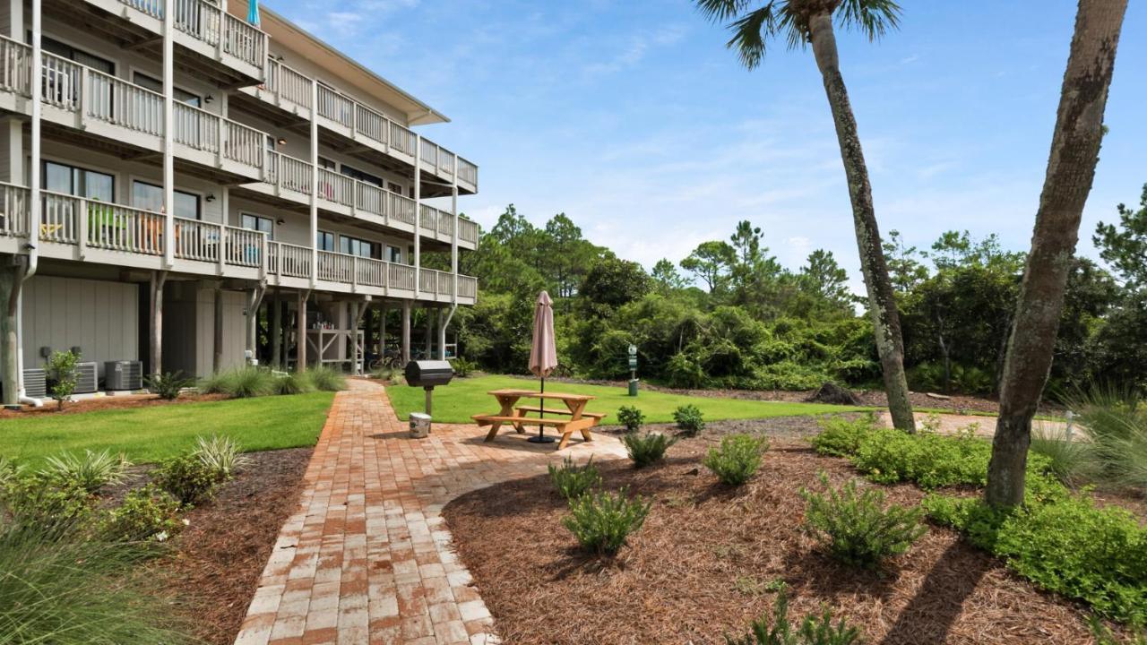Beachfront Condo II 202A - Out Of The Blue Santa Rosa Beach Zewnętrze zdjęcie