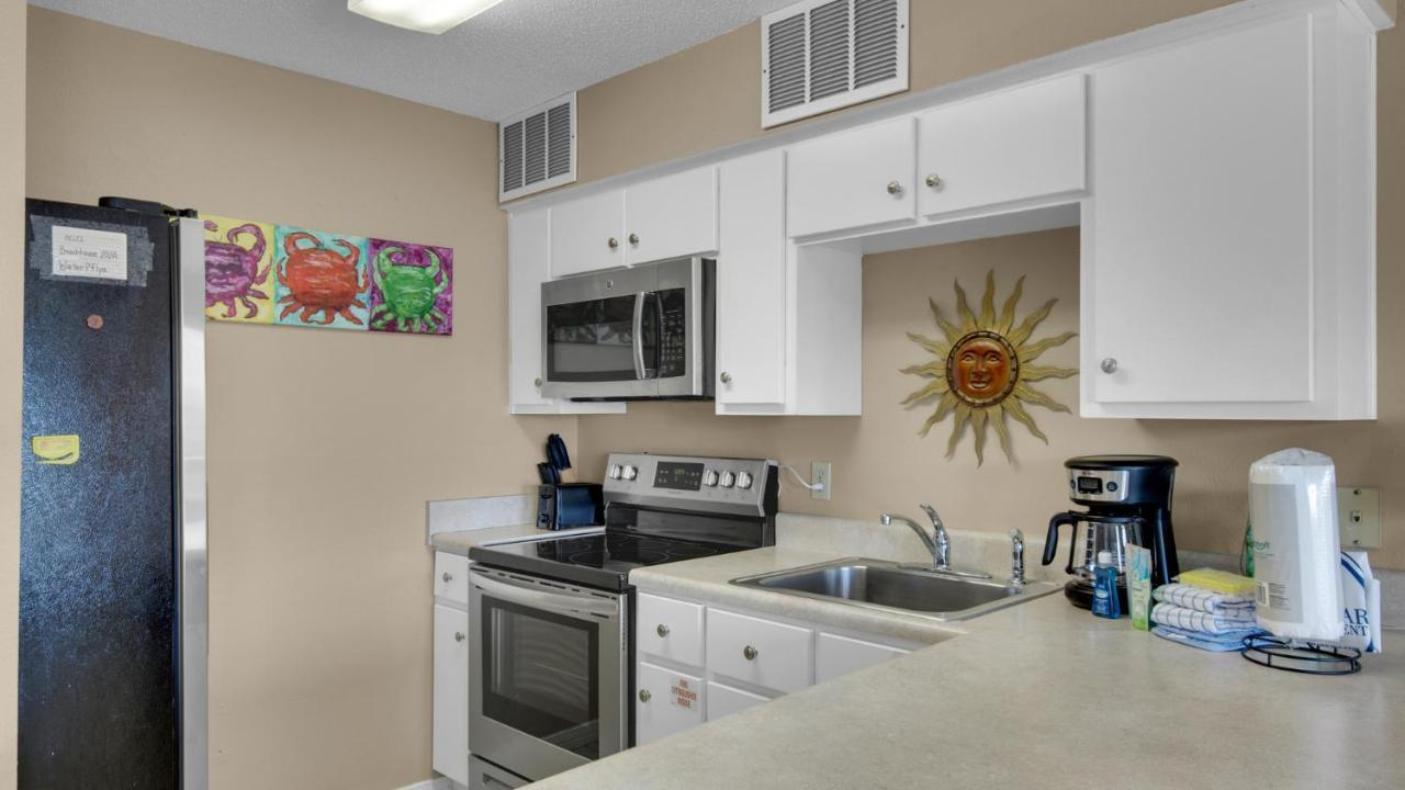Beachfront Condo II 202A - Out Of The Blue Santa Rosa Beach Zewnętrze zdjęcie