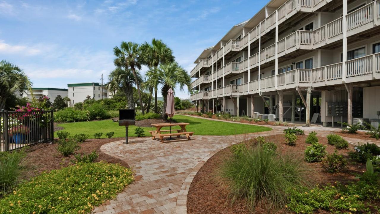 Beachfront Condo II 202A - Out Of The Blue Santa Rosa Beach Zewnętrze zdjęcie