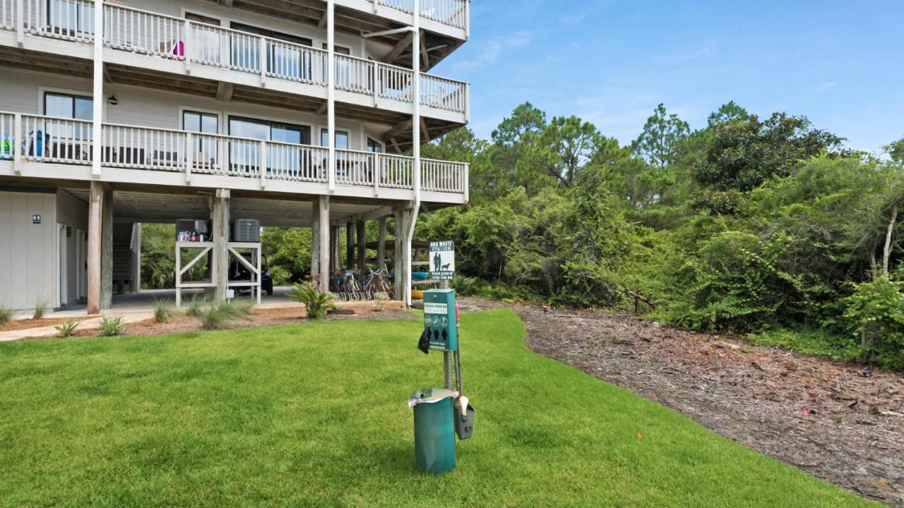 Beachfront Condo II 202A - Out Of The Blue Santa Rosa Beach Zewnętrze zdjęcie