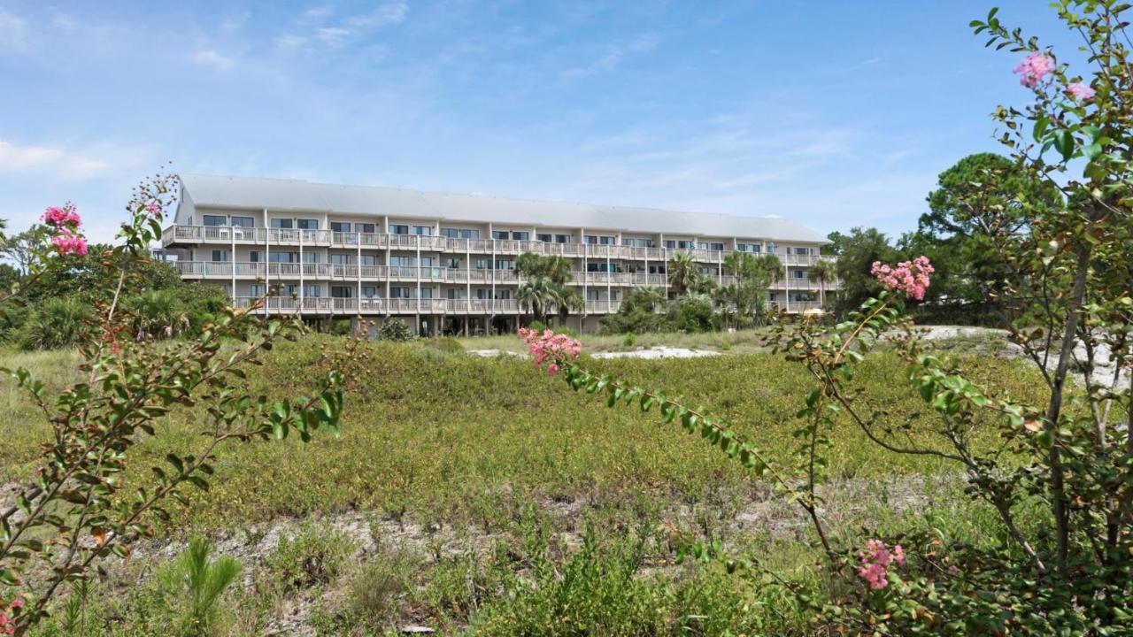 Beachfront Condo II 202A - Out Of The Blue Santa Rosa Beach Zewnętrze zdjęcie